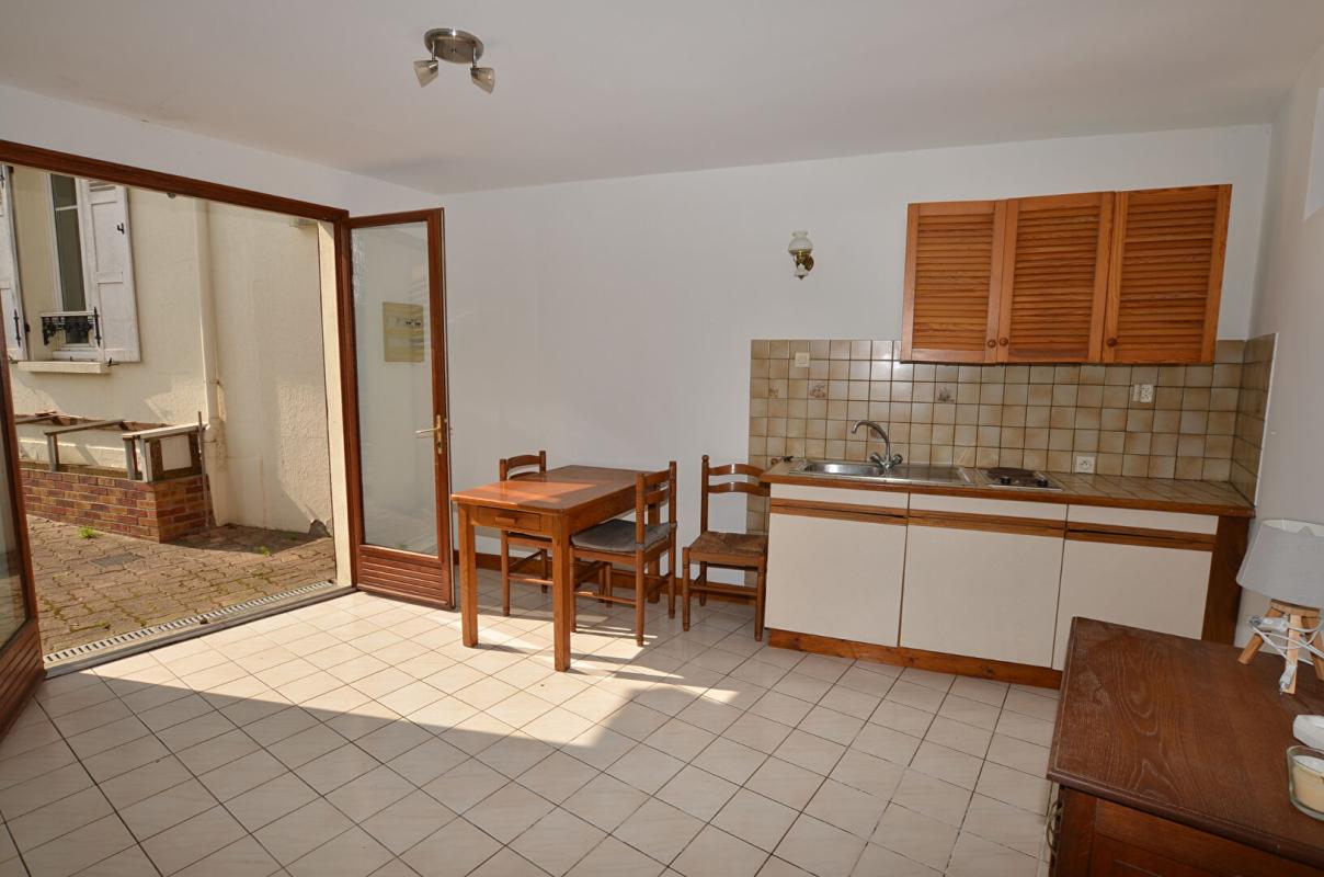 BRETIGNY-SUR-ORGE Maison avec Appart T2 & Grand Garage - Brétigny Sur Orge 5 pièces 127 m² 8