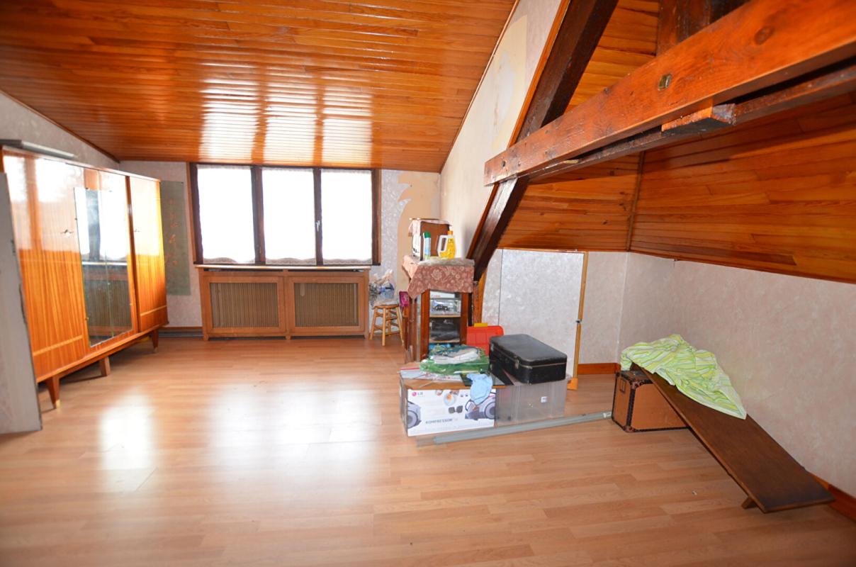 BRETIGNY-SUR-ORGE Maison avec Appart T2 & Grand Garage - Brétigny Sur Orge 5 pièces 127 m² 9