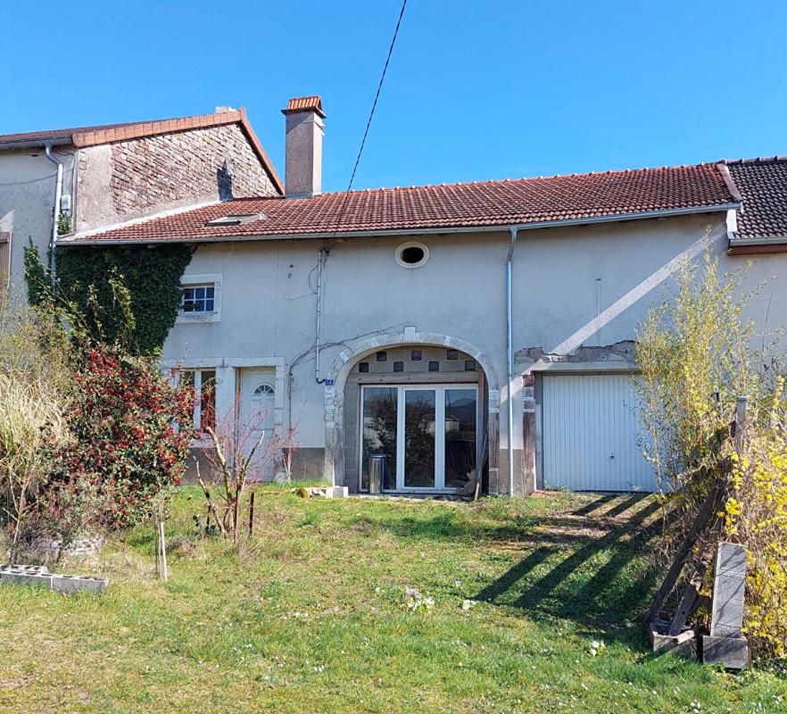 SELLES Maison Selles 5 pièce(s) 150 m2 jardin 1