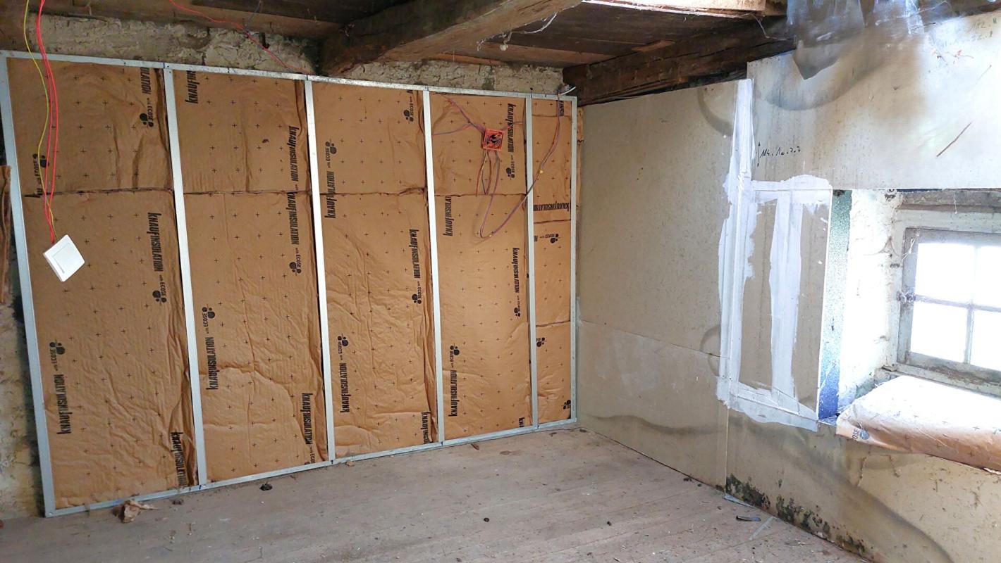 SELLES Maison Selles 5 pièce(s) 150 m2 jardin 6