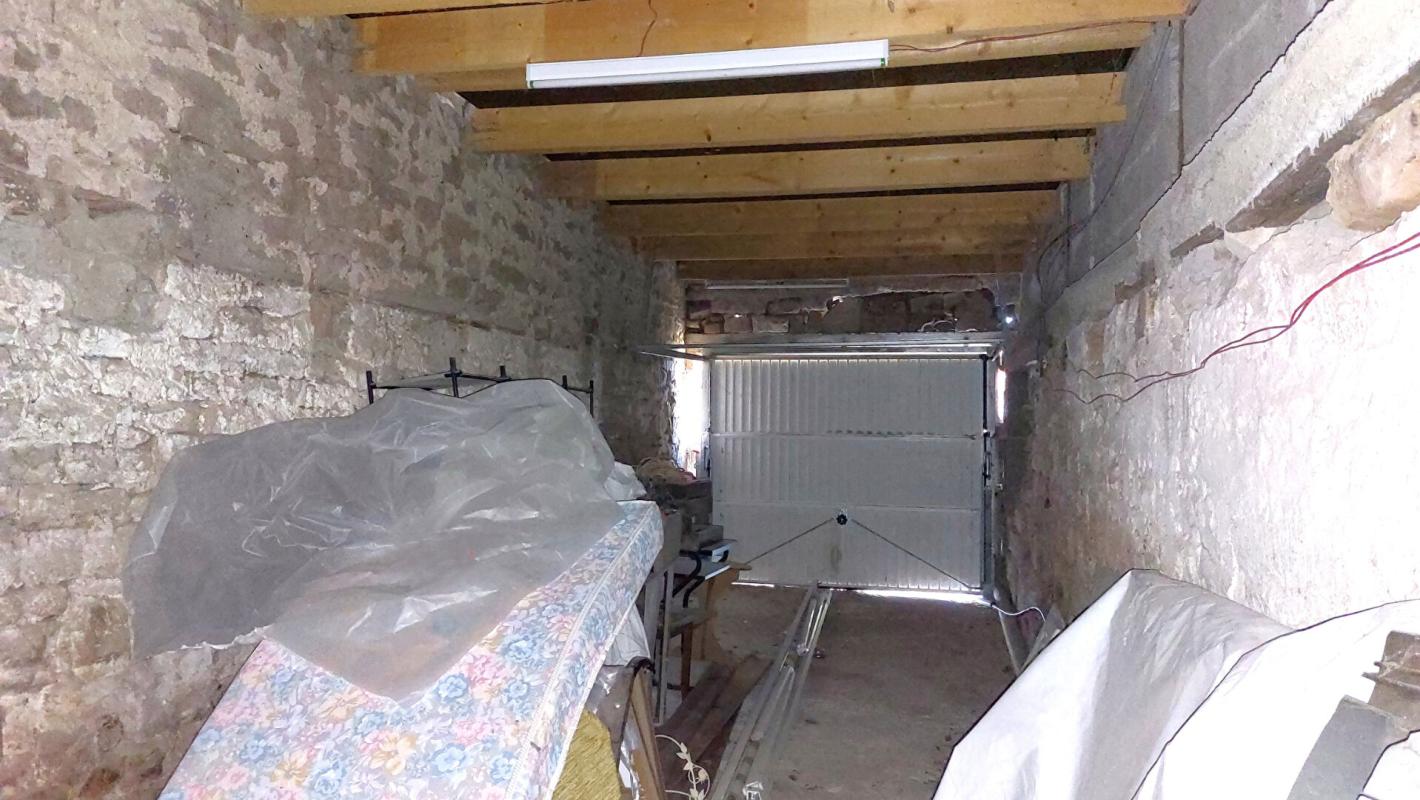 SELLES Maison Selles 5 pièce(s) 150 m2 jardin 7