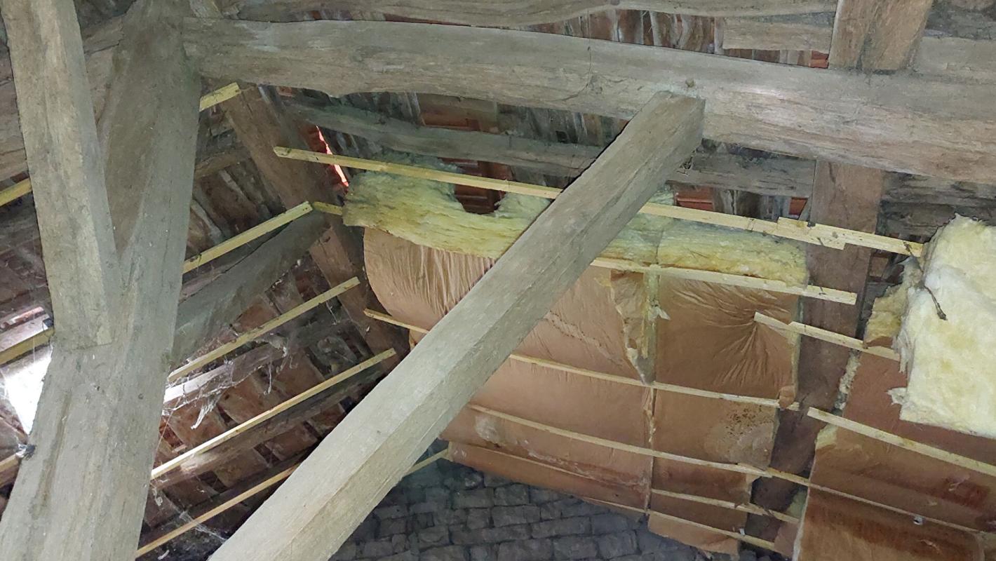 SELLES Maison Selles 5 pièce(s) 150 m2 jardin 8