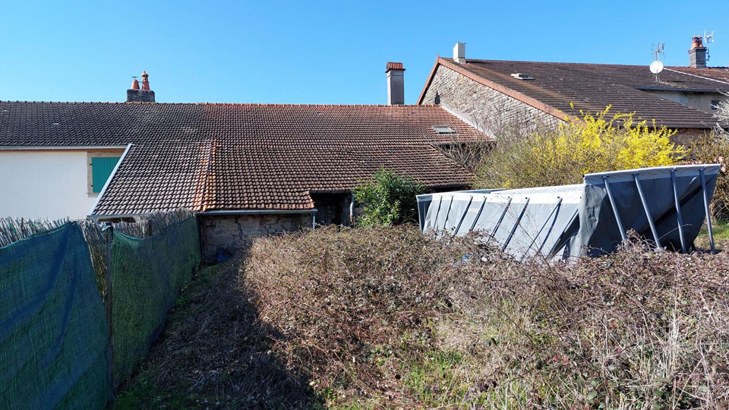 SELLES Maison Selles 5 pièce(s) 150 m2 jardin 9