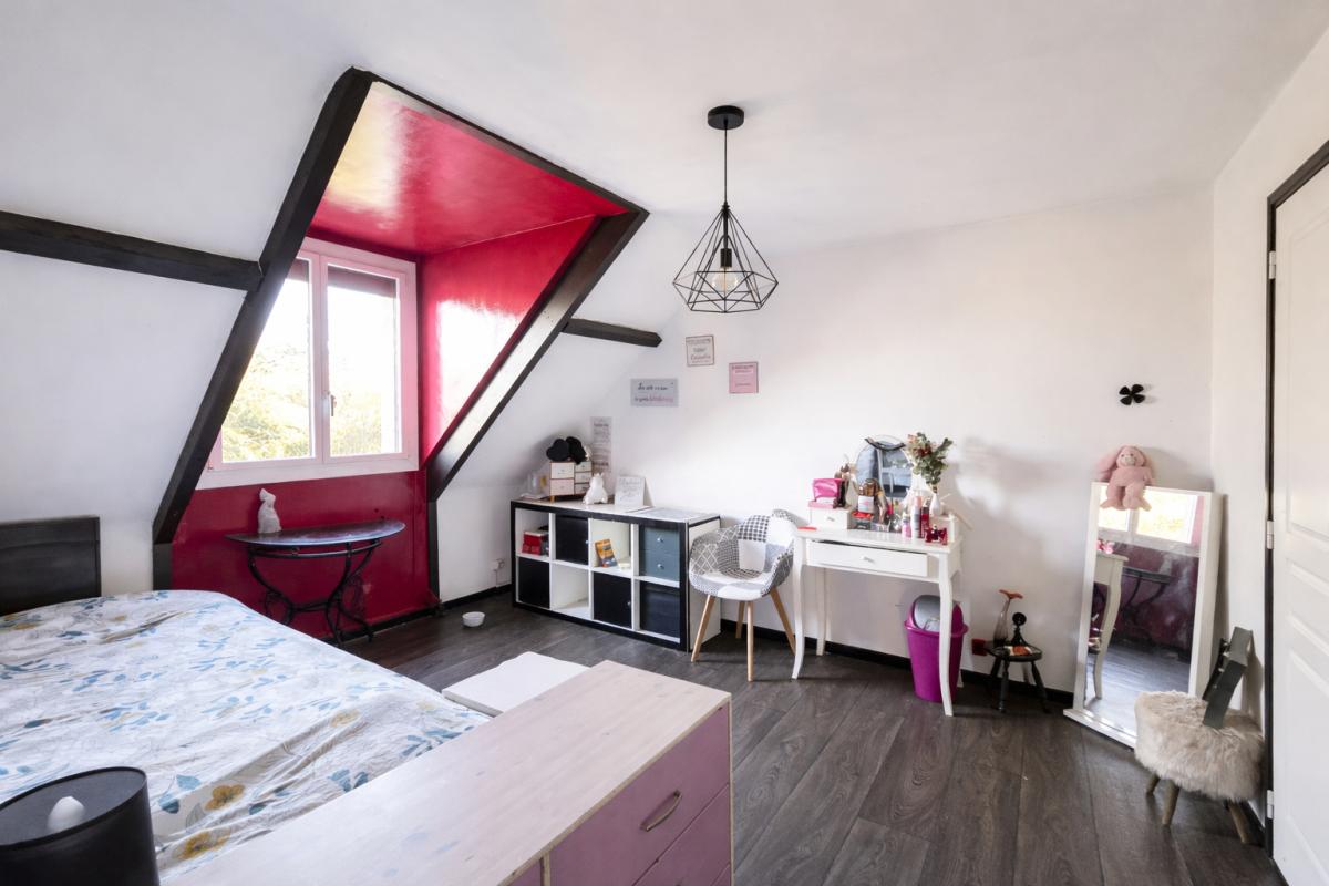 TILLY Maison Tilly 7 pièce(s) 134 m2 12