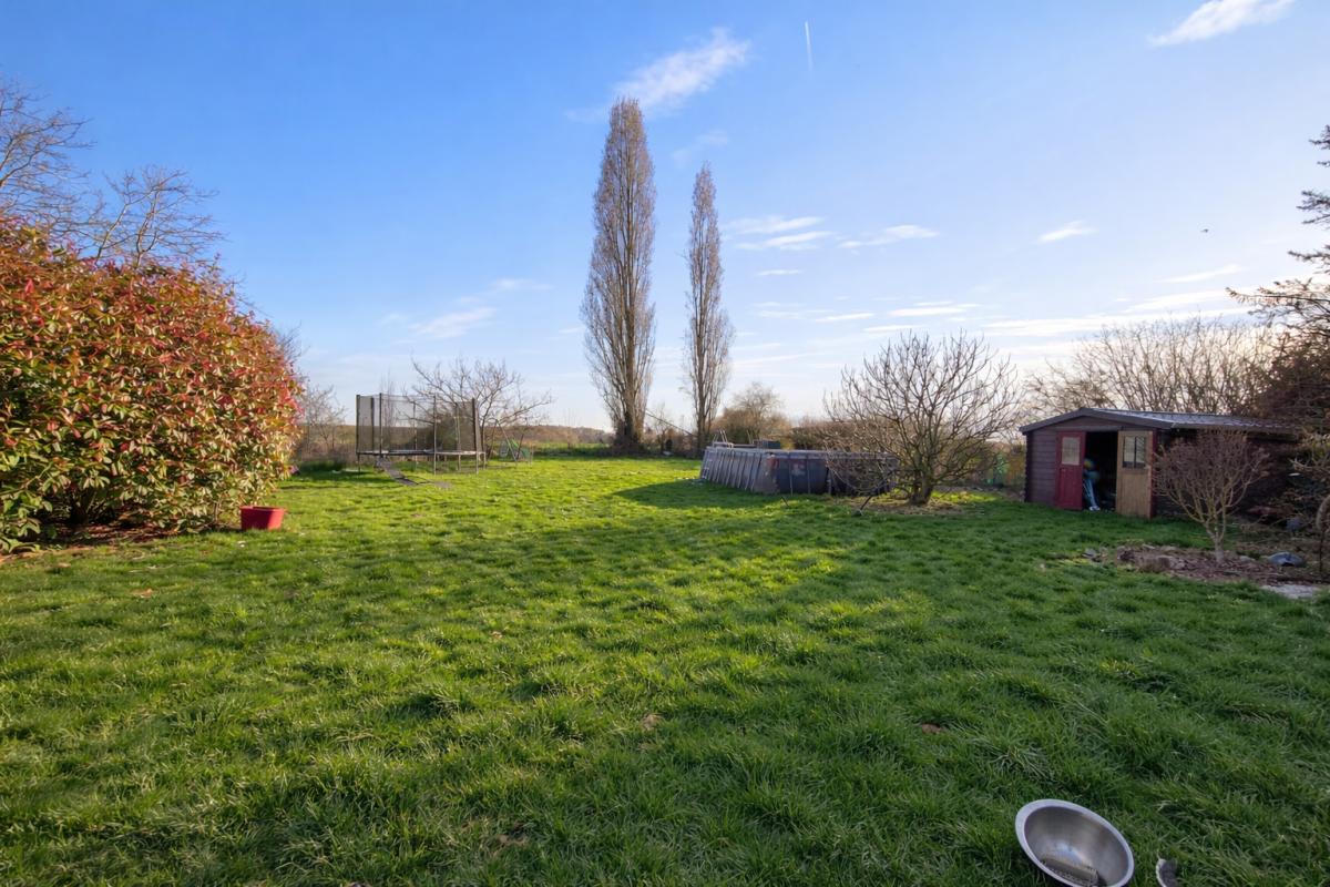 TILLY Maison Tilly 7 pièce(s) 134 m2 2