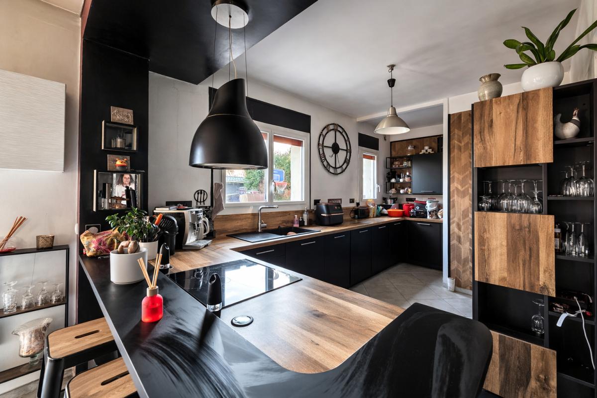 TILLY Maison Tilly 7 pièce(s) 134 m2 3