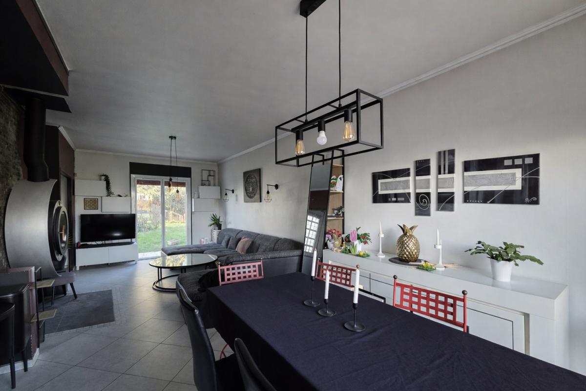 TILLY Maison Tilly 7 pièce(s) 134 m2 4