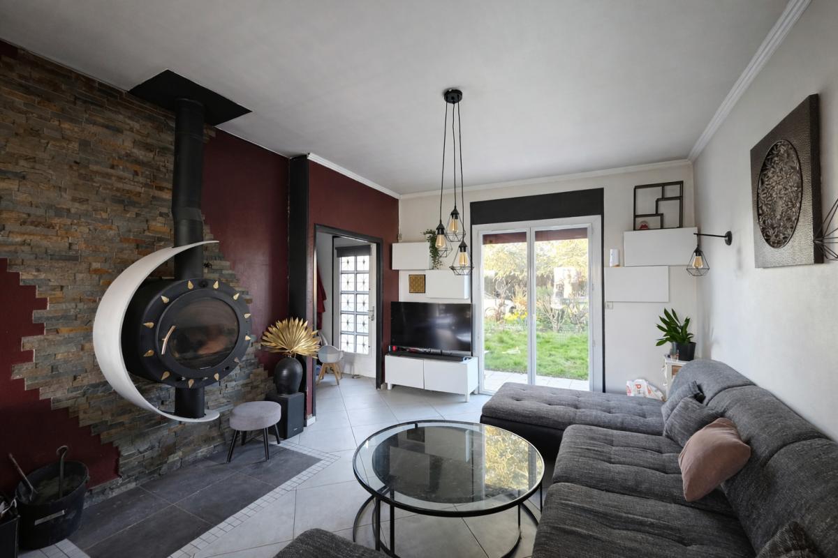 TILLY Maison Tilly 7 pièce(s) 134 m2 5