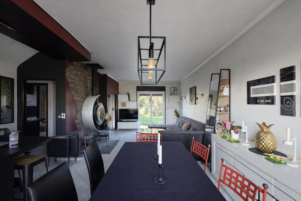 TILLY Maison Tilly 7 pièce(s) 134 m2 6