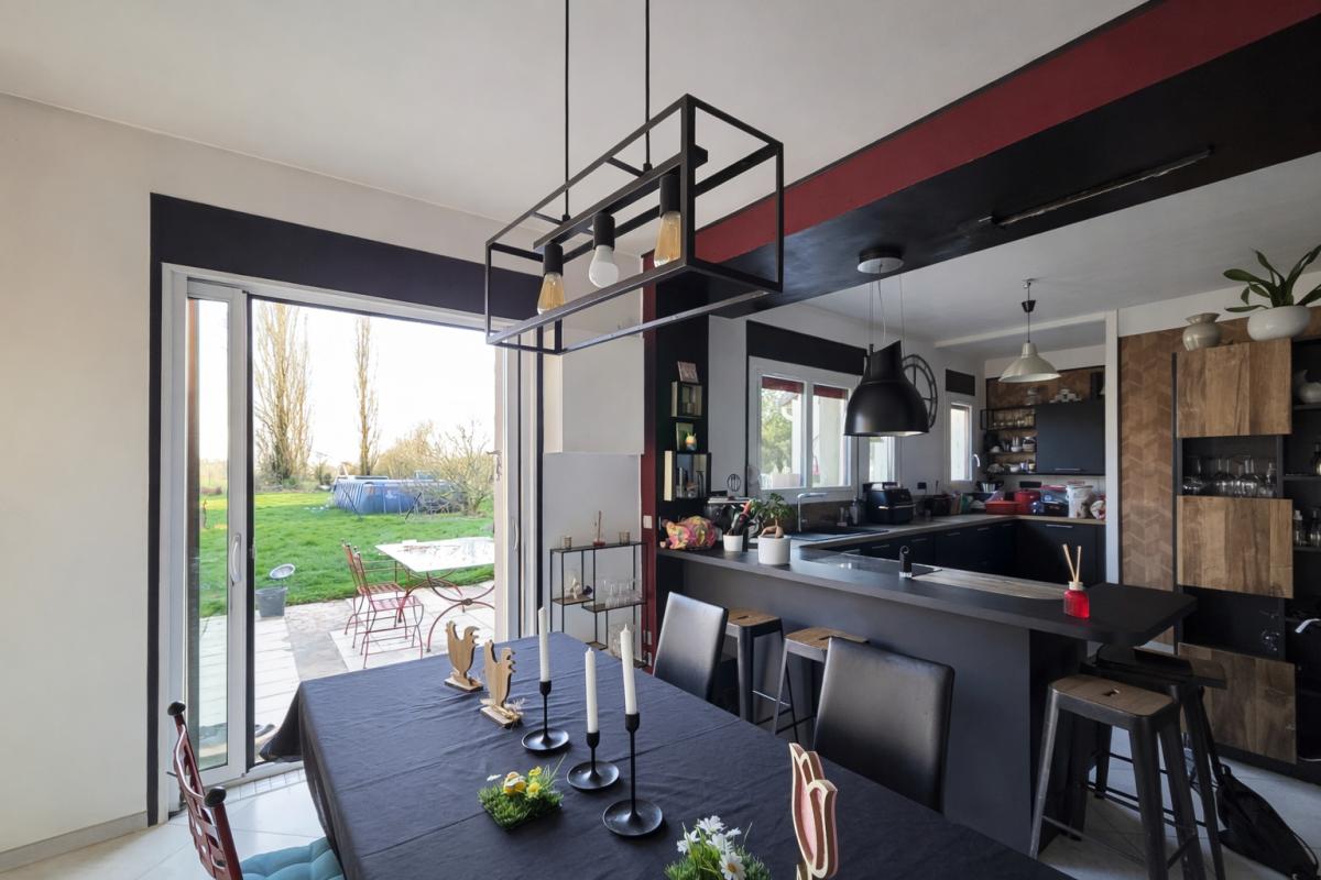 TILLY Maison Tilly 7 pièce(s) 134 m2 7