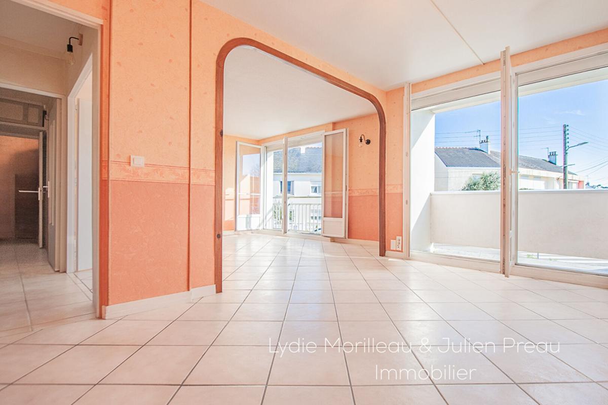 REZE Appartement Rezé (4 pièces) 73 m² 1