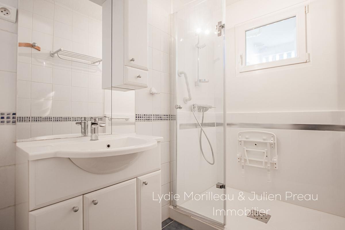 REZE Appartement Rezé (4 pièces) 73 m² 5