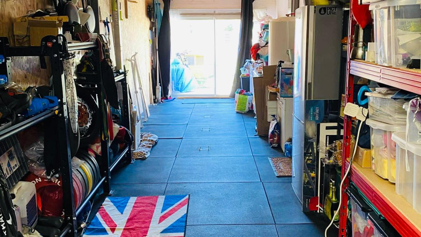 CABESTANY Villa 6 pièces 144 m2 avec jardin et garage 16