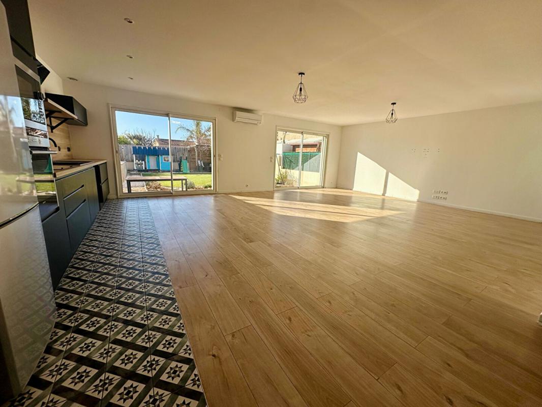 CABESTANY Villa 6 pièces 144 m2 avec jardin et garage 2