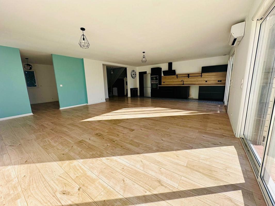 CABESTANY Villa 6 pièces 144 m2 avec jardin et garage 3