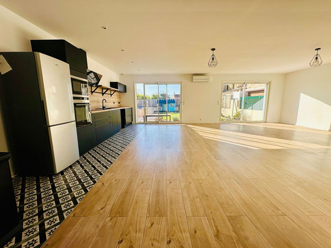 CABESTANY Villa 6 pièces 144 m2 avec jardin et garage 5