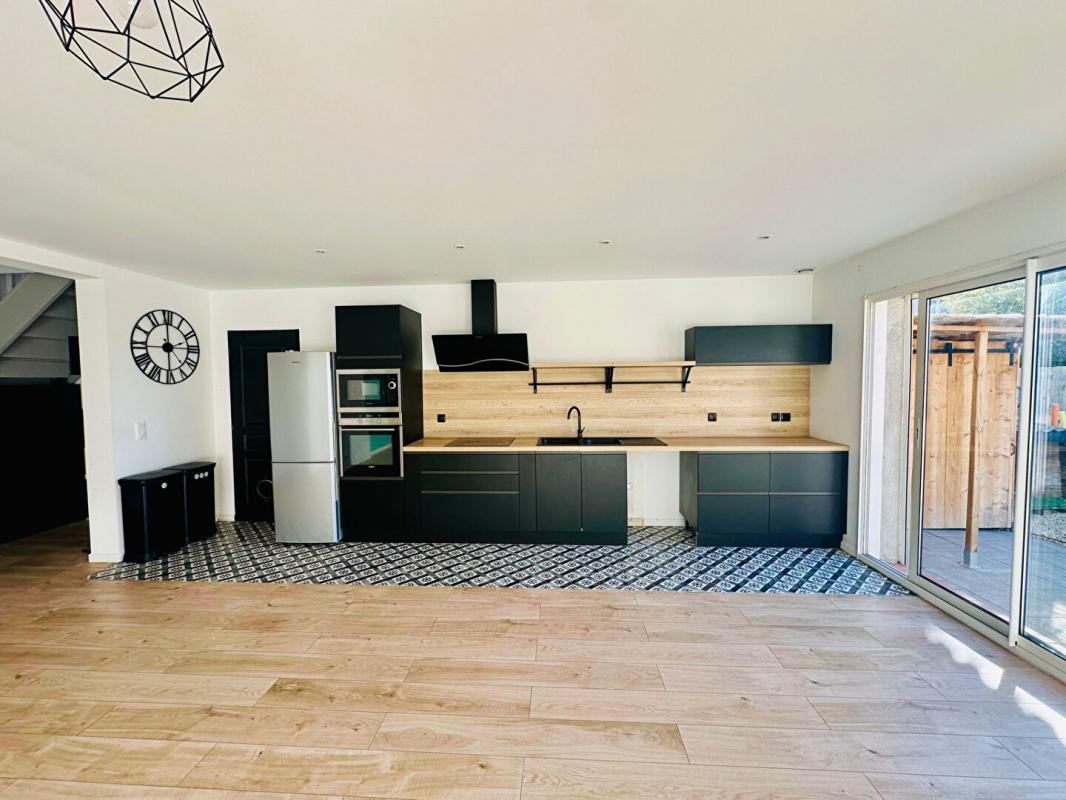 CABESTANY Villa 6 pièces 144 m2 avec jardin et garage 6