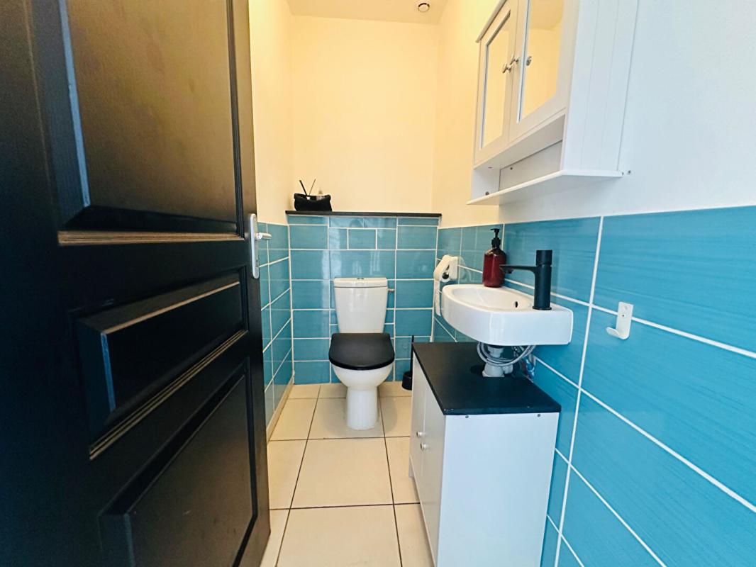 CABESTANY Villa 6 pièces 144 m2 avec jardin et garage 7