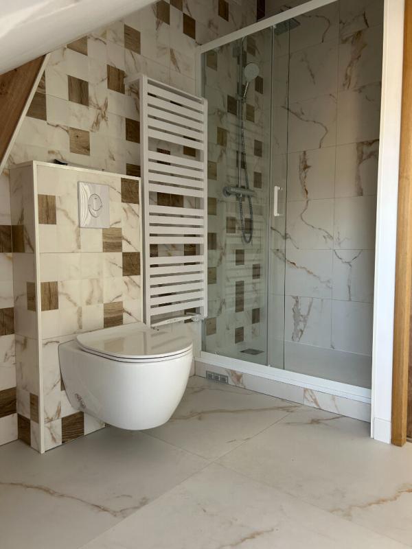 HONFLEUR 14600 Honfleur Appartement duplex 3 pièces refait à neuf 315 000 E 10