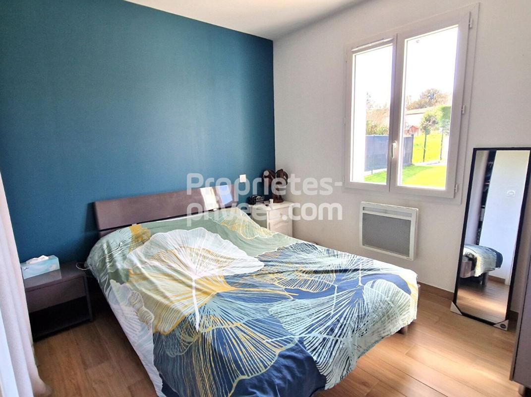 GALGON Maison individuelle 4