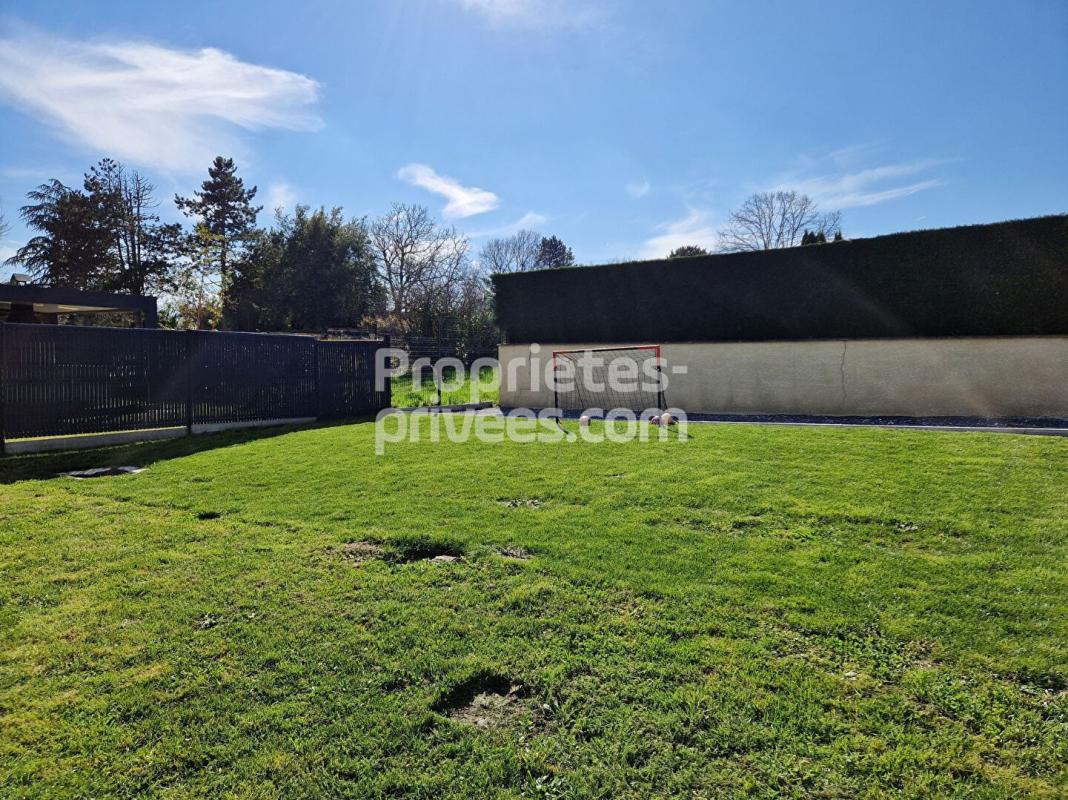 GALGON Maison individuelle 5