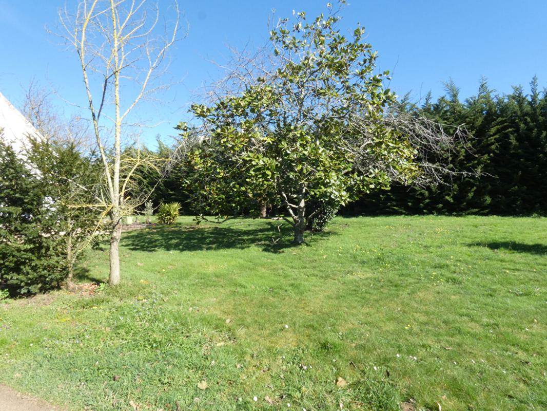 ERQUY BELLE OPPORTUNITE FONCIERE ! Terrain constructible de près de 3 000m2 1