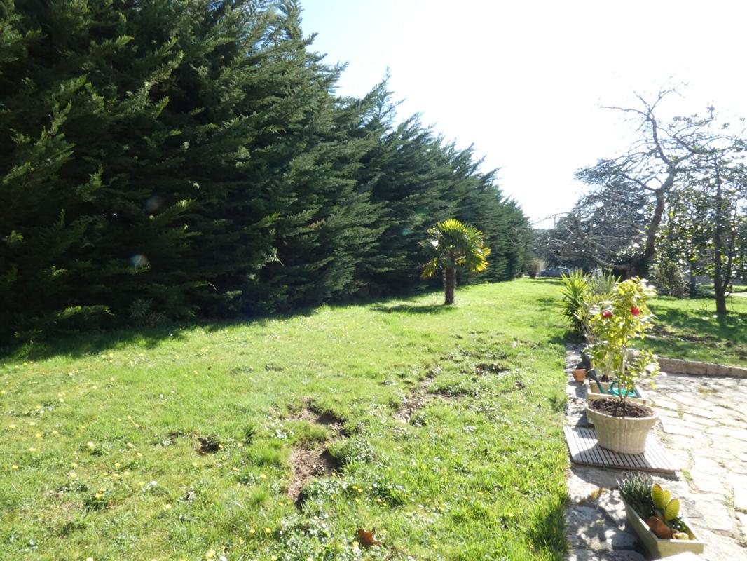 ERQUY BELLE OPPORTUNITE FONCIERE ! Terrain constructible de près de 3 000m2 8