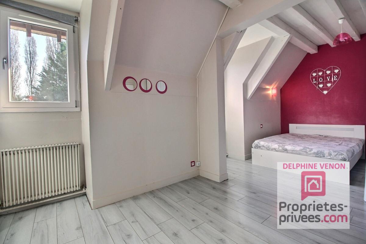 VITRY-AUX-LOGES Exclusivité - Propriété équestre au coeur de la forêt d'Orléans avec piscine, plan d'eau, prairies et bois sur 6 hectares 7 à Vitry Aux Loges 13