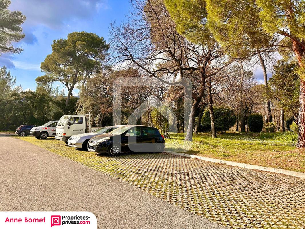 GRASSE Maison 4 pièces 72,50 m2 avec jardin & parking privatifs, piscine 18