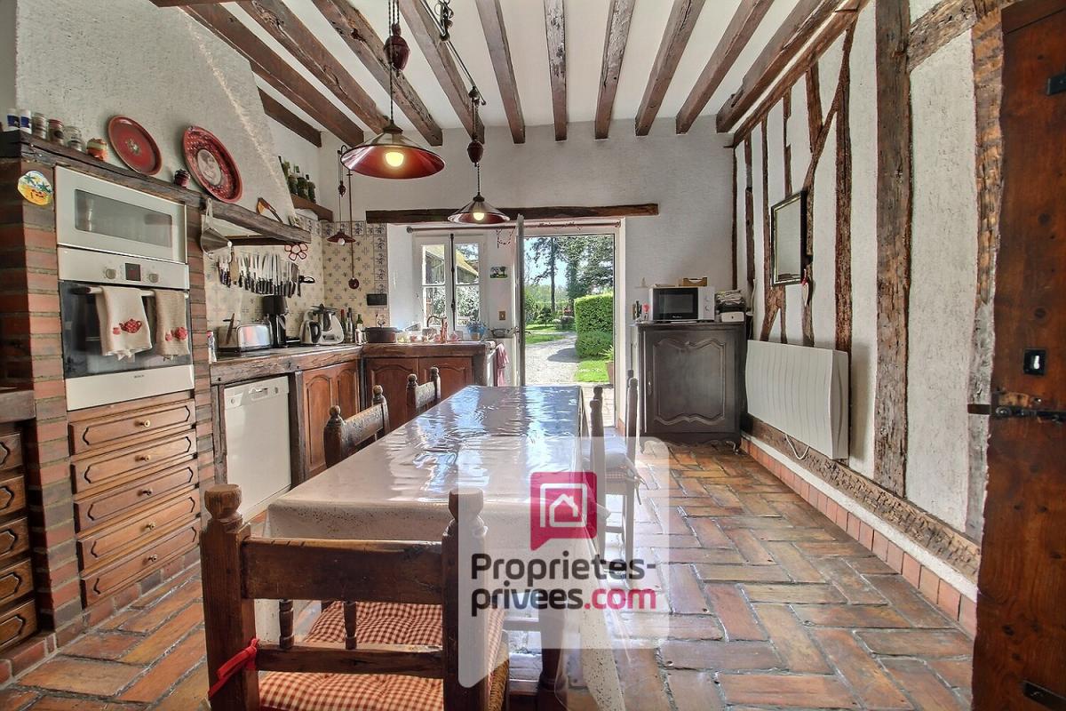 MONTARGIS 1h30 de PARIS - SPACIEUSE PROPRIETE, DEPENDANCE, SPA et JACUZZI - MAGNIFIQUE PARC de 7000 m2 environ 9