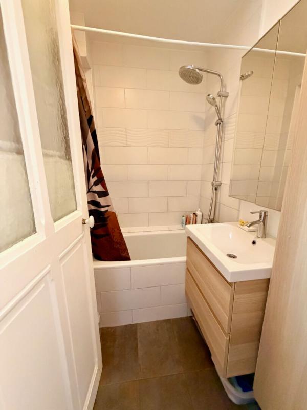 BOULOGNE-BILLANCOURT Appartement Boulogne Billancourt 3 pièce(s) 48.21 m2 10