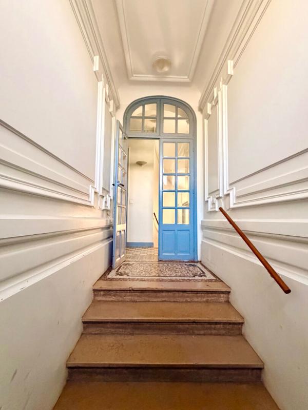 BOULOGNE-BILLANCOURT Appartement Boulogne Billancourt 3 pièce(s) 48.21 m2 4