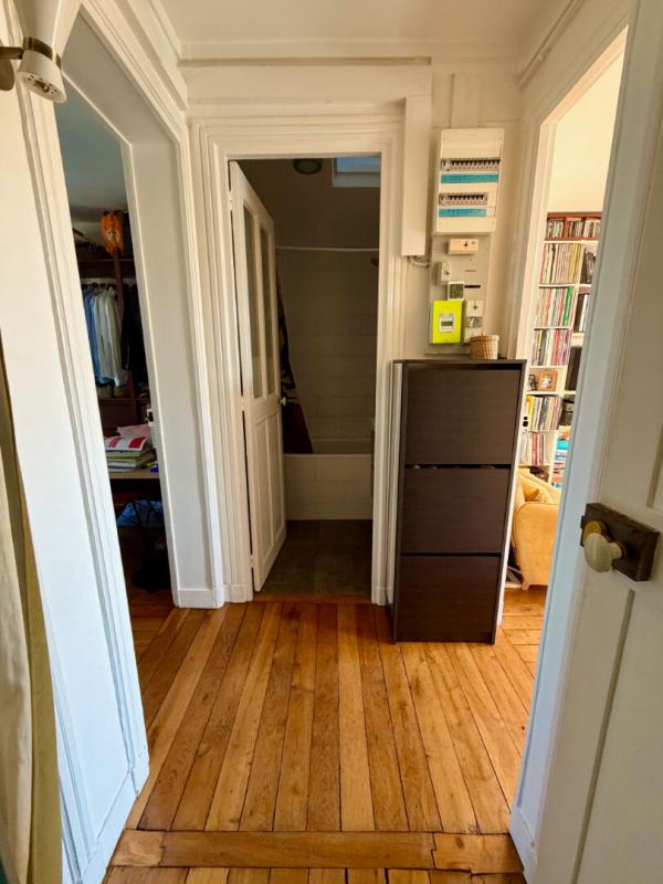 BOULOGNE-BILLANCOURT Appartement Boulogne Billancourt 3 pièce(s) 48.21 m2 7