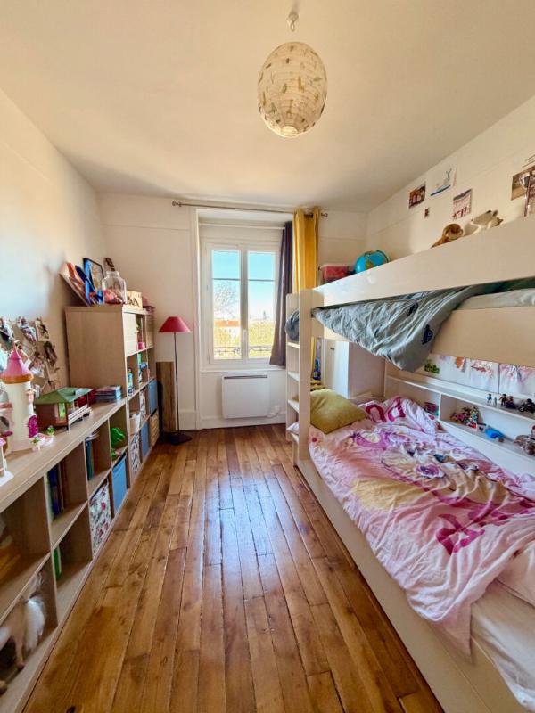 BOULOGNE-BILLANCOURT Appartement Boulogne Billancourt 3 pièce(s) 48.21 m2 8