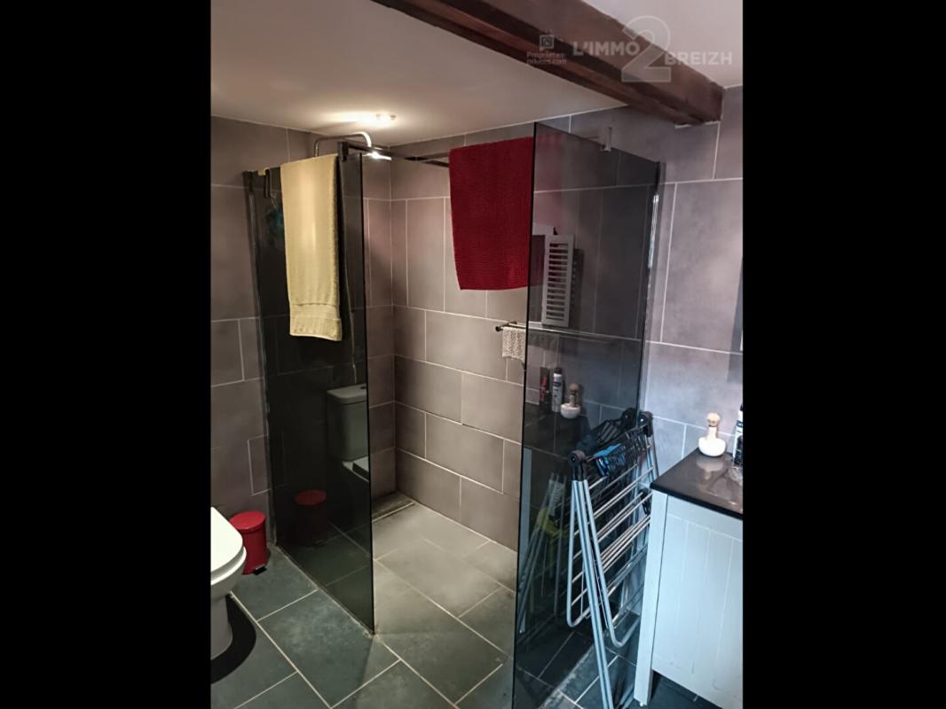 LANGOELAN Maison avec seconde habitation cottage 8 pièces  140 m² Langoëlan 18