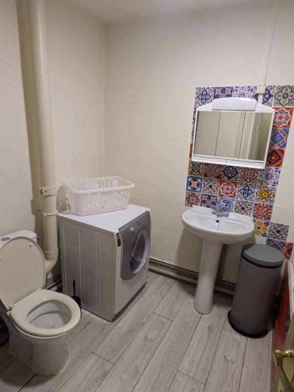 NEVERS Appartement Nevers 50.74 m2 5