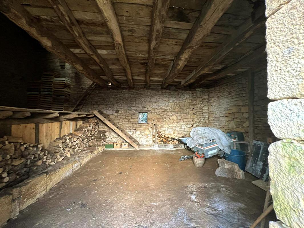 CORGNAC-SUR-L'ISLE Maison Corgnac Sur L Isle 5 pièce(s) 80 m2 10