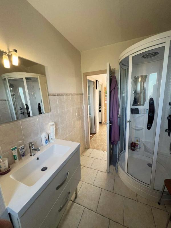 CORGNAC-SUR-L'ISLE Maison Corgnac Sur L Isle 5 pièce(s) 80 m2 5