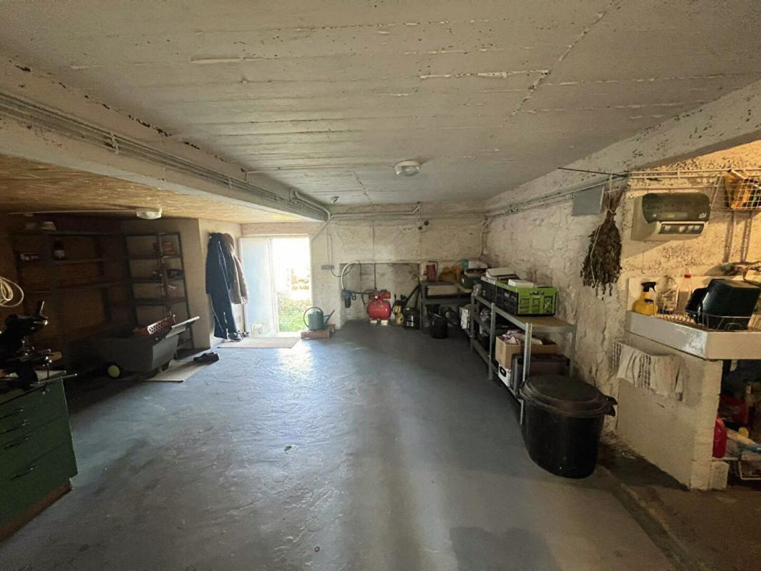 CORGNAC-SUR-L'ISLE Maison Corgnac Sur L Isle 5 pièce(s) 80 m2 7