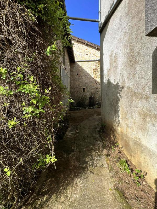 CORGNAC-SUR-L'ISLE Maison Corgnac Sur L Isle 5 pièce(s) 80 m2 8