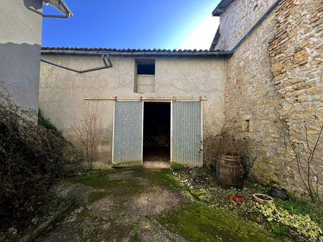 CORGNAC-SUR-L'ISLE Maison Corgnac Sur L Isle 5 pièce(s) 80 m2 9