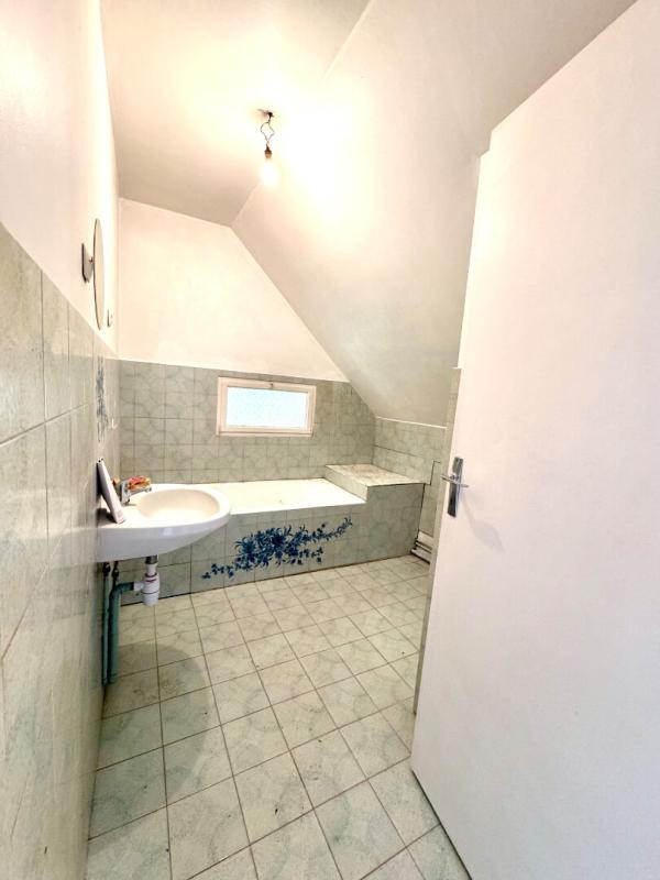 CREPY-EN-VALOIS Maison de Type 4 12