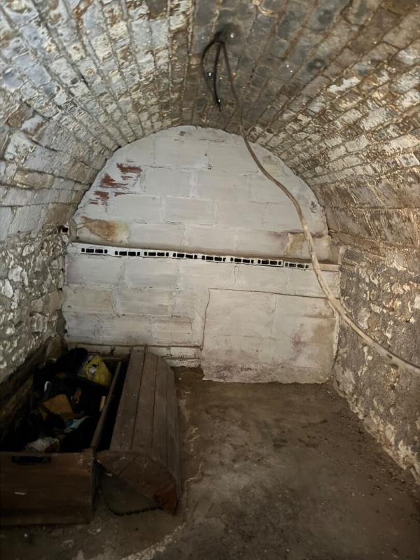 CREPY-EN-VALOIS Maison de Type 4 13