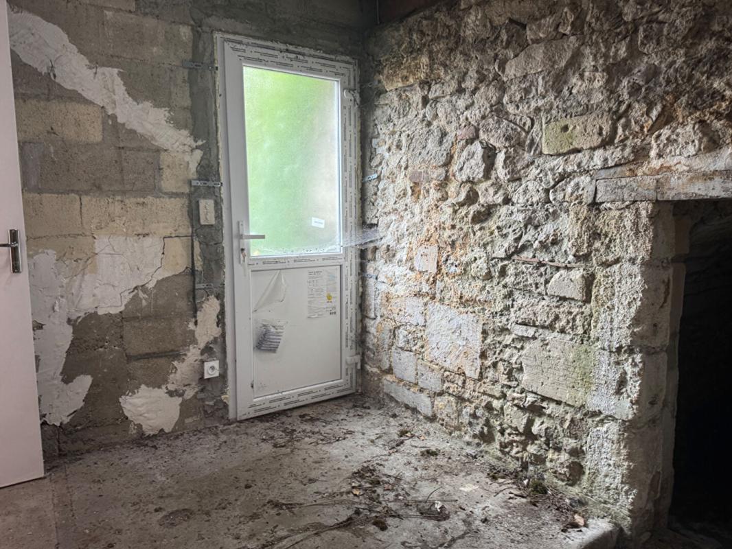 CREPY-EN-VALOIS Maison de Type 4 14