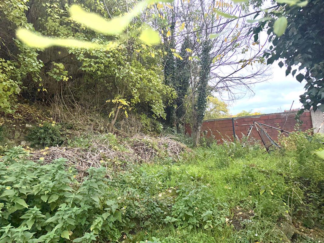 CREPY-EN-VALOIS Maison de Type 4 15