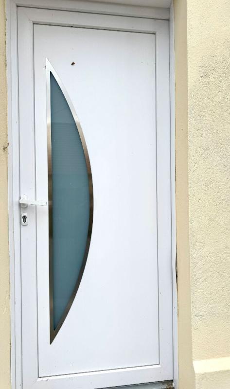 CREPY-EN-VALOIS Maison de Type 4 5