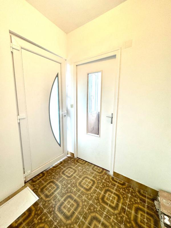 CREPY-EN-VALOIS Maison de Type 4 6