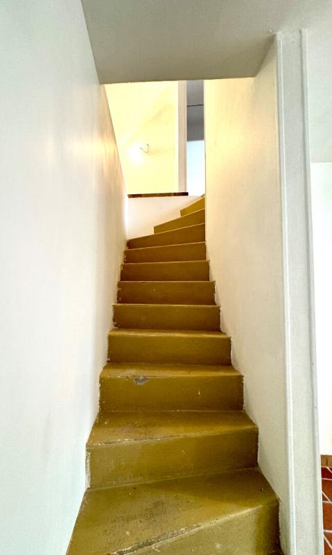 CREPY-EN-VALOIS Maison de Type 4 8