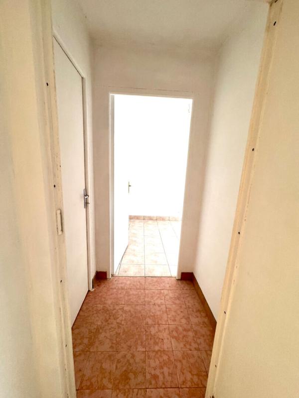 CREPY-EN-VALOIS Maison de Type 4 9