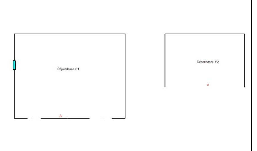 CHAMPAGNEUX Maison Champagneux 5 pièce(s) 156 m2 12